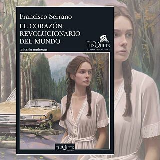 El corazón revolucionario y nostálgico