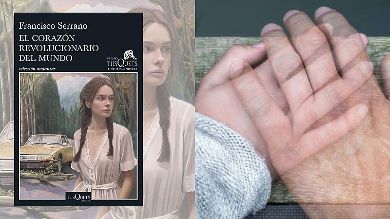 Todos somos sospechosos - El corazón revolucionario y nostálgico - 14/01/26 - Todos somos sospechosos | Escuchar