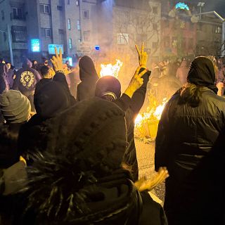 La incertidumbre se apodera de Irán