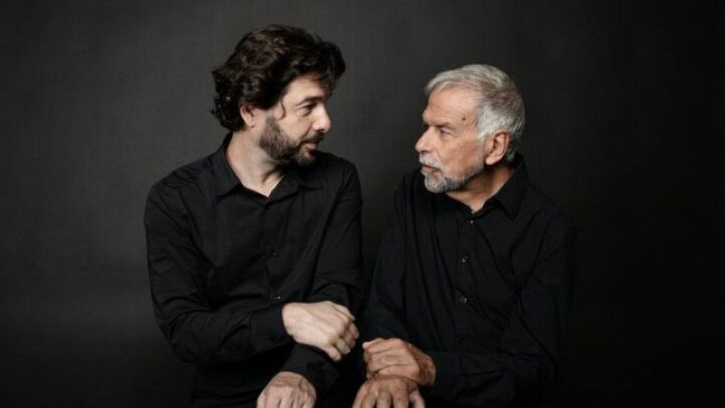 La taberna del puerto - Cuatro manos, cuatro arcos - 13/01/26 - La taberna del puerto | Escuchar