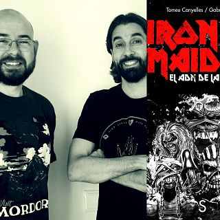 Un ensayo sobre la singularidad de Iron Maiden