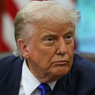 El colonialisme de Donald Trump i la pressió de Pedro Sánchez per cessar la repressió violenta a l'Iran