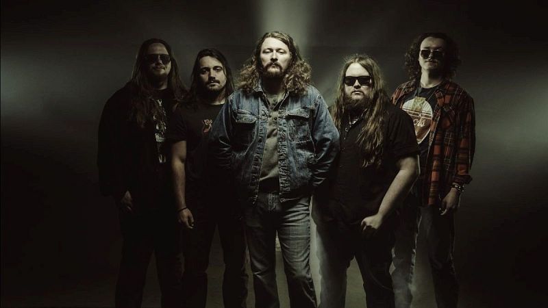 Sin rodeos - The Georgia Thunderbolts se despiden con “Overlord” - 14/01/26 - Escuchar ahora