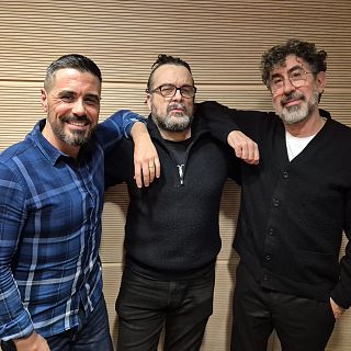 Nacho Vigalondo y su admiraci�n por David Lynch