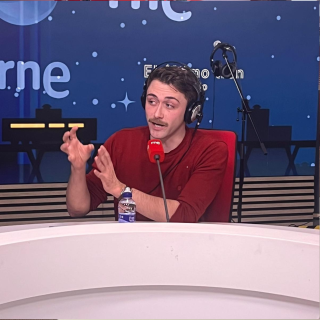 3H ? Depresi�n y la historia contada a trav�s de los musicales