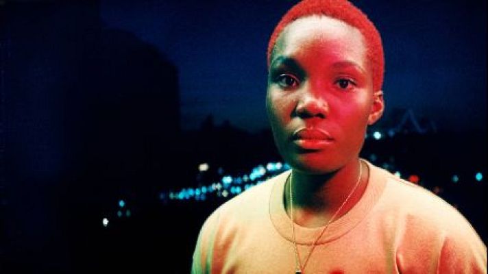 Sumergirse en la noche con Arlo Parks