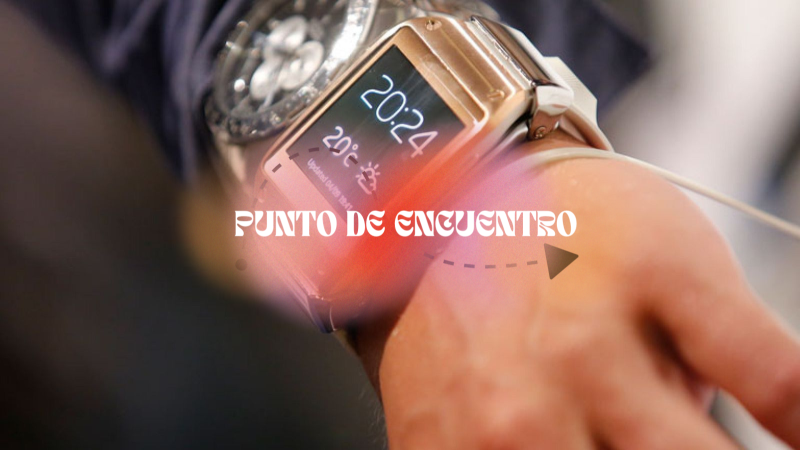 nanana - PUNTO DE ENCUENTRO | El tiempo que pasa - 14/01/2026 - nanana | Escuchar