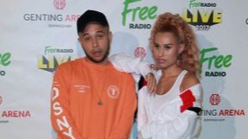 Rebobinando - Jax Jones & Raye, "You Don’t Know Me" - 20/01/26 - Escuchar ahora