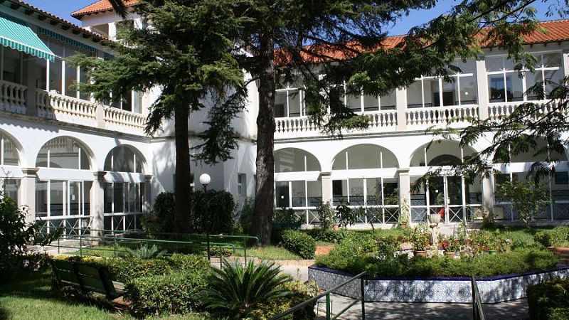 Proyectos para el 2026 de la Fundación Fontilles - Mundo solidario | Escuchar