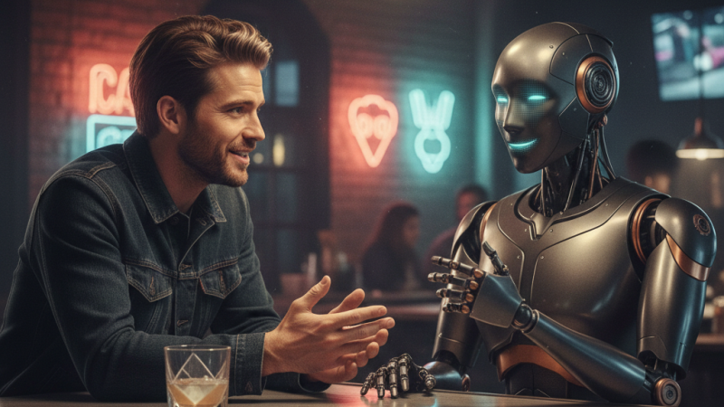 Bon dia i bona sort - Sabries dir si aquestes veus s�n reals o artificials? - Bon dia i bona sort | Escoltar