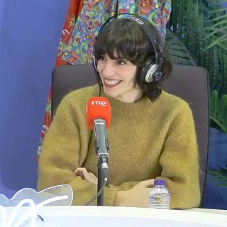 Coco D�vez celebra 10 a�os "sin caras"