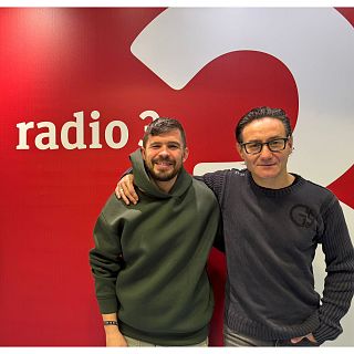 Carmen de Mairena, 'Ángulo muerto' y Tamara Tenenbaum