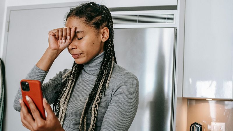 Bon dia i bona sort - Els gelos: el gran tabú en les relacions - Bon dia i bona sort | Escoltar