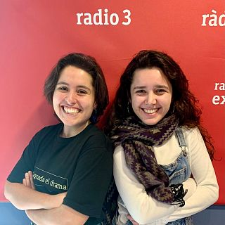 Marina i Clara (La Gent Tendra)