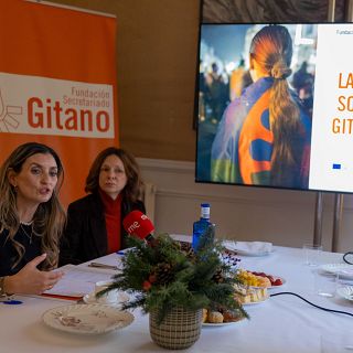 Primer estudio sobre la percepción de los gitanos en España