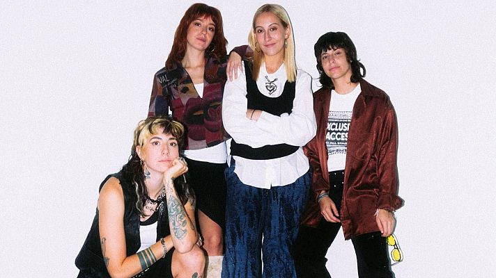 Estrenamos lo nuevo de Ginebras