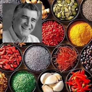 Especias: mucho más que condimentos