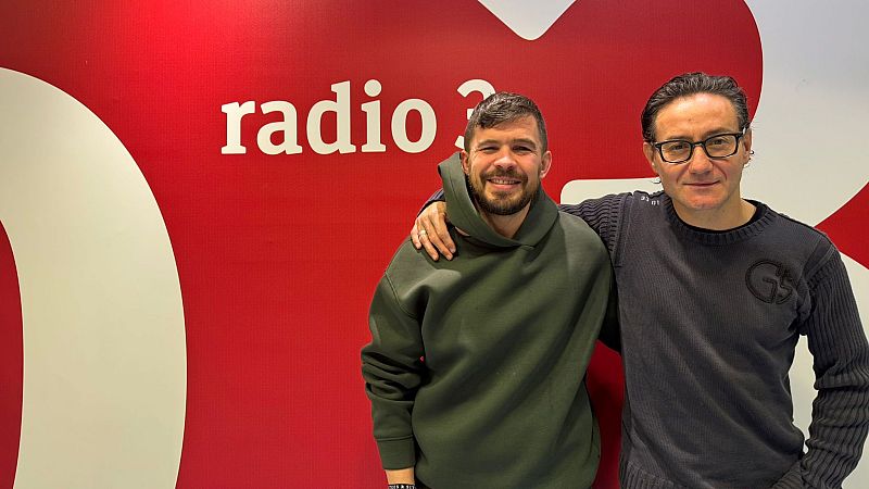 Hoy empieza todo - 'Ángulo muerto': Carlos Santos y Cristian Beteta - 14/01/26