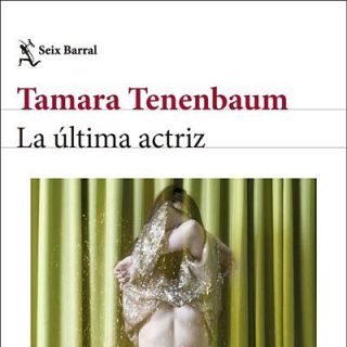 Barra libre: Tamara Tenenbaum