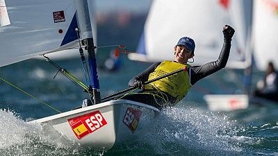 M�s altas, m�s r�pidas, m�s fuertes - Irene de Tom�s - 14/01/26 - Escuchar ahora