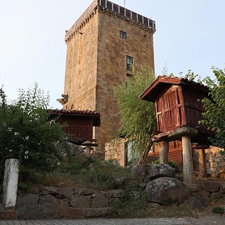 Ourense - Pueblos bonitos