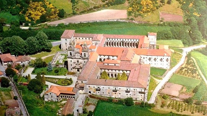 Reportajes Emisoras - Ourense - Pueblos bonitos -   20/01/26 - Escuchar ahora