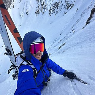 Baqueira mundial extremo