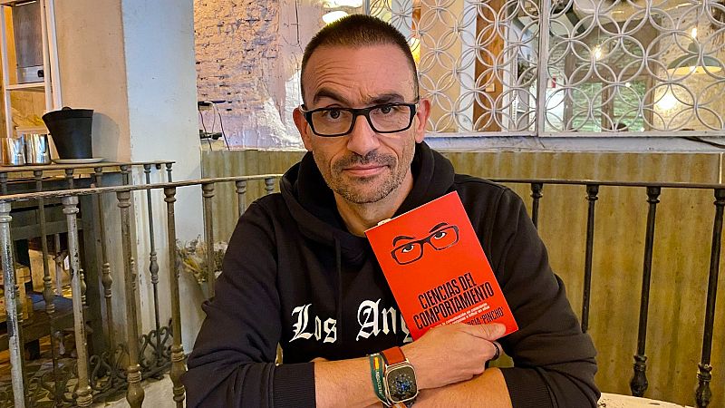 Al margen de la ley -  Juan Manuel García: "En las investigaciones siempre hay sesgos"