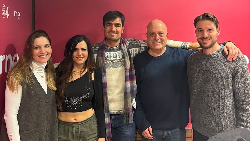 El mat� de R�dio 4 - Lo Pau de Ponts i un dels restaurants preferits de Pep Guardiola - El mat� de R�dio 4 | Escoltar