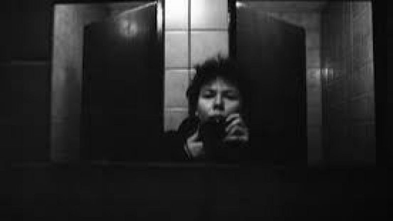 Libu?e Jarcovj�kov�, el documental de su vida - El ojo cr�tico | Escuchar