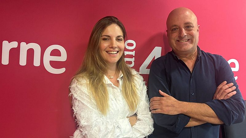 El mat� de R�dio 4 - Marta Tips: El truc infalible per tenir la casa endre�ada! - El mat� de R�dio 4 | Escoltar