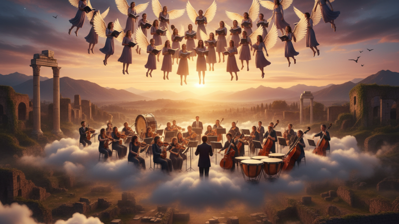 Clásicos populares - El sueño de volar - 14/01/26 - Clásicos populares | Escuchar