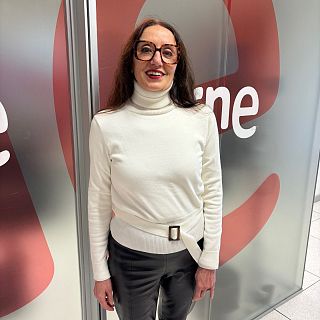 Luz Casal presenta su nuevo disco