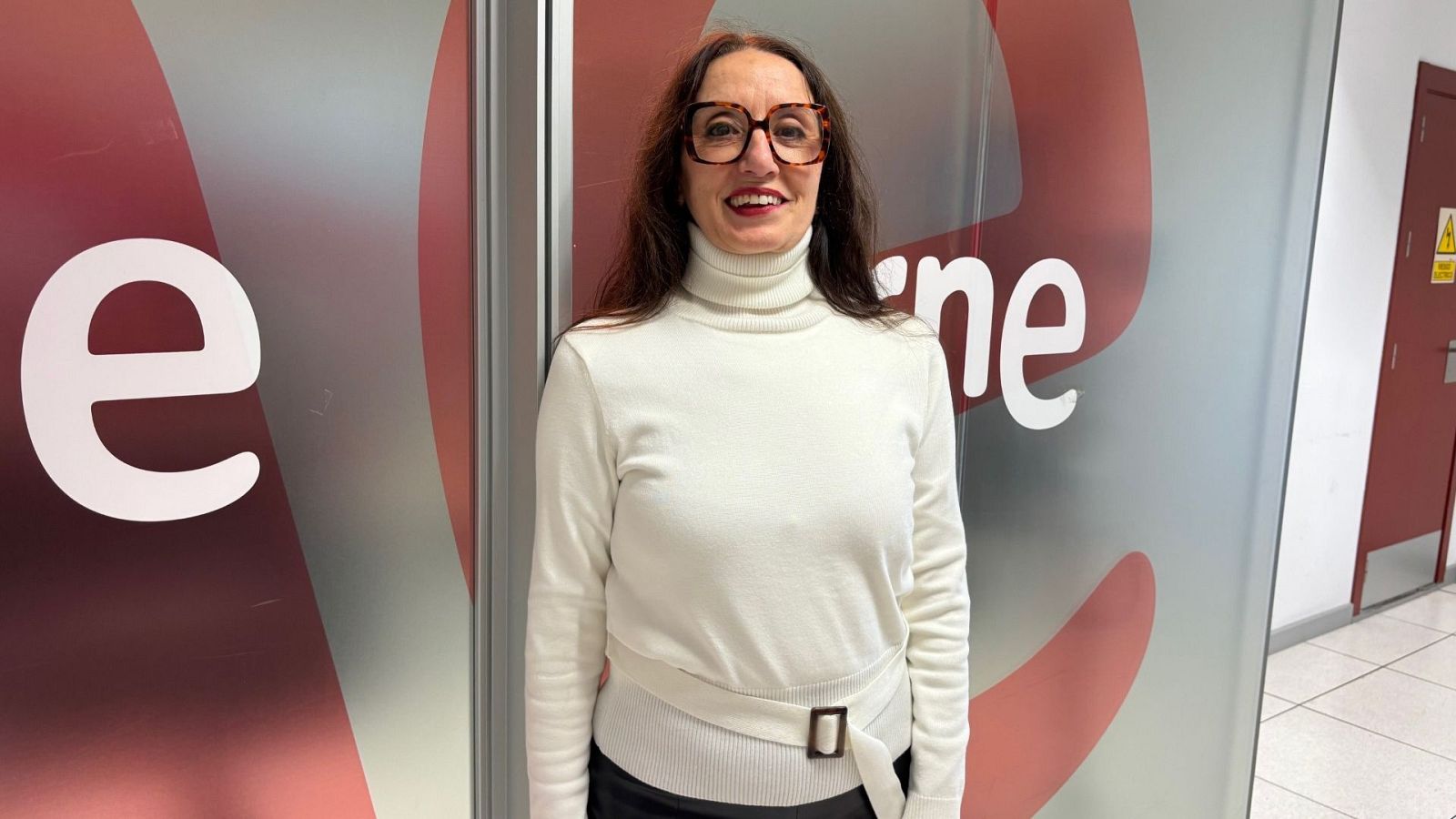 Las tardes de RNE - Luz Casal nos presenta su nuevo disco - Escuchar ahora