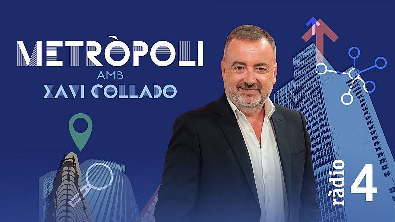 Metròpoli - Luz Casal