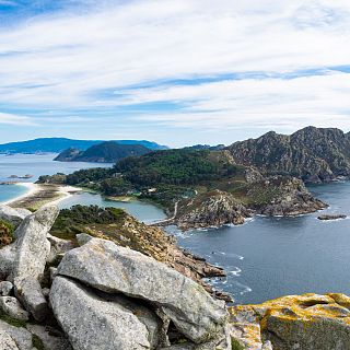 El declive de la biodiversidad en los parques naturales marinos