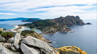 El declive de la biodiversidad en los parques naturales marinos