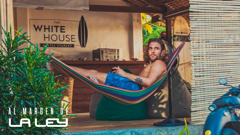 Al margen de la ley - 2x20 - Justicia para Diego y las ciencias del comportamiento