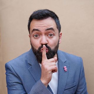 Toni Cano, traficant d'endorfines pels carrers de Madrid