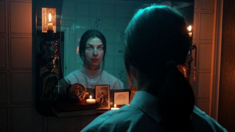 'El Mal' dirigida per Juanma Bajo Ulloa i protagonitzada per Natalia Tena, Bel�n Fabra i Tony Dalton - Xavif�rnia | Escoltar