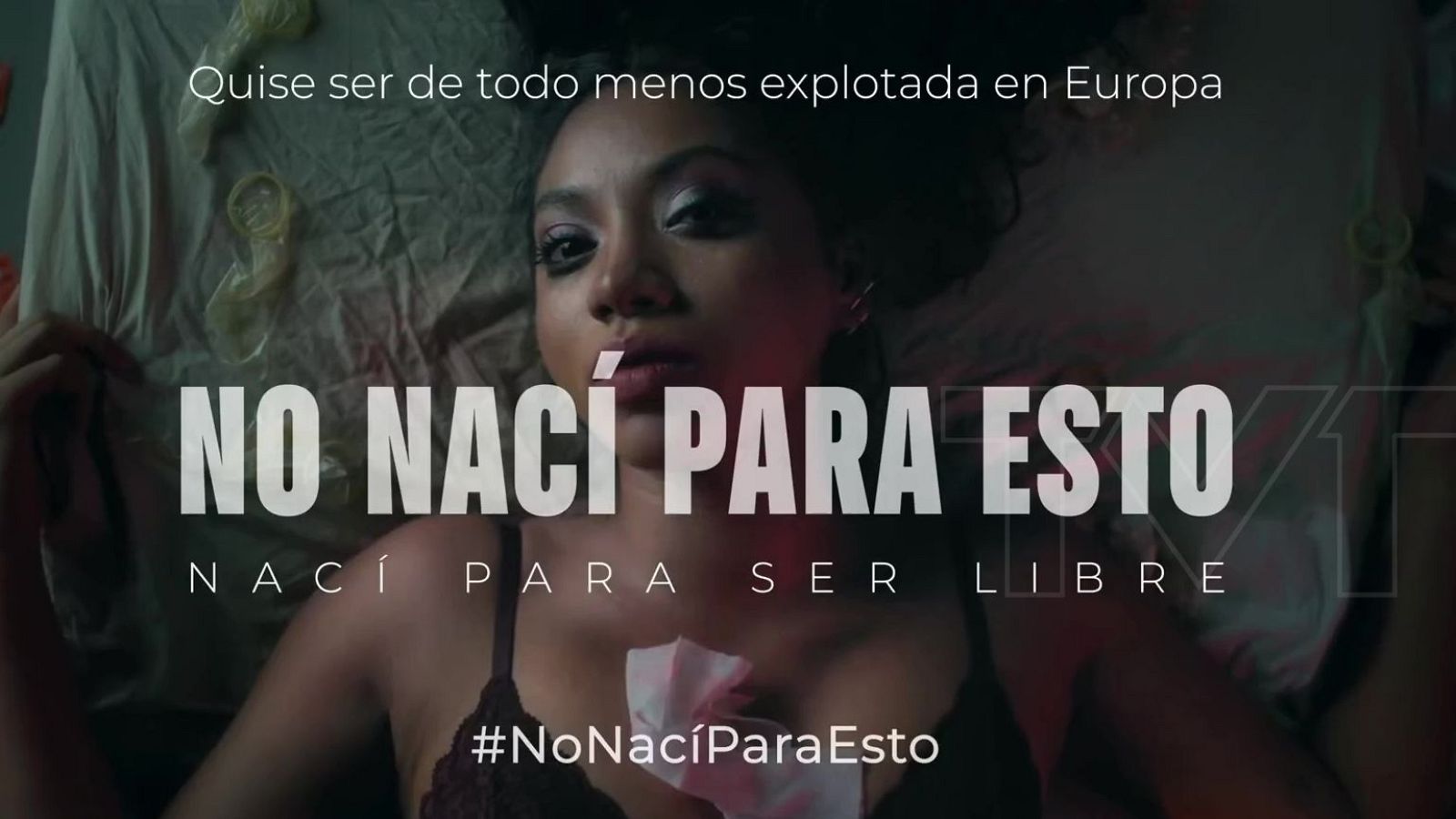 Colombia y Espa�a colaboran para reducir la explotaci�n sexual