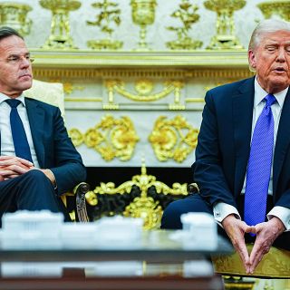 ¿Qué haría la OTAN si Trump emprendiera una acción militar para hacerse con Groenlandia?