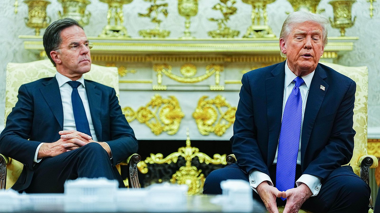 Cinco continentes - ¿Qué haría la OTAN si Trump emprendiera una acción militar para hacerse con Groenlandia? - Escuchar ahora