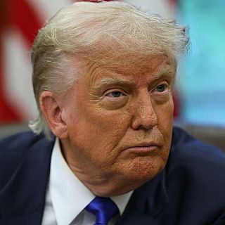 El colonialisme de Donald Trump i la pressió de Pedro Sánchez per cessar la repressió violenta a l'Iran