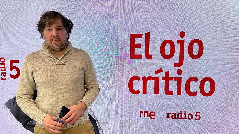 El ojo cr�tico - Volvemos a 'London Calling' con Fernando Ballesteros - Escuchar ahora