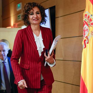 Ferran Bel, sobre el nou model de finançament: "Afavoriria més a Catalunya que l'actual"