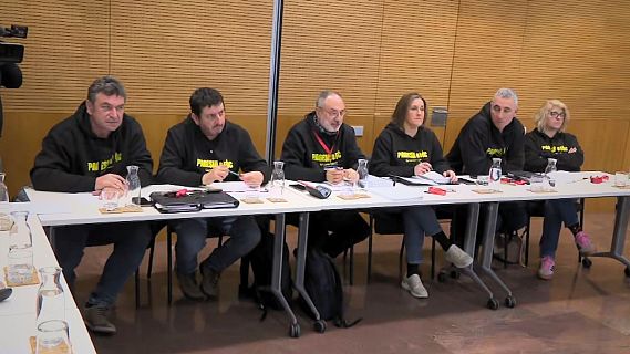 Pagesos critiquen Agricultura i reclamen defensa del producte local