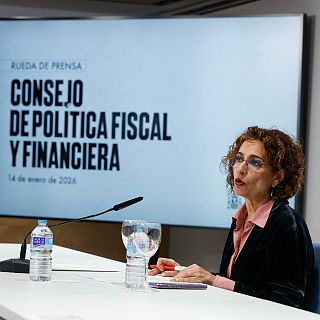 1H - Anàlisis de la reunió del Consell de Política Fiscal i Financera