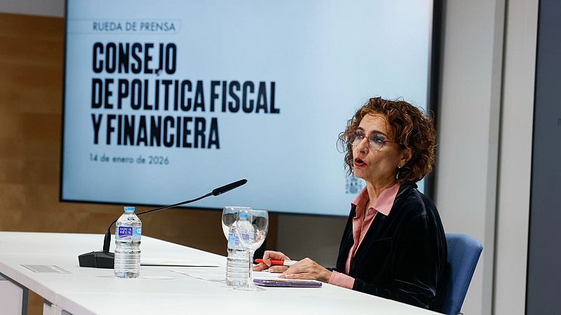 El Pla B - 1H - An�lisis de la reuni� del Consell de Pol�tica Fiscal i Financera - El pla B | Escoltar