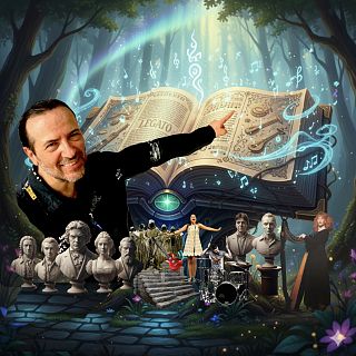 MÚSICA PROGRAMÁTICA (I)